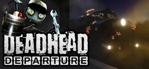 Deadhead Departure banner