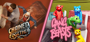 Gang Together banner