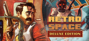 RetroSpace DELUXE EDITION banner