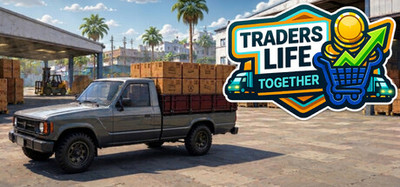 Trader Life Simulator: Together