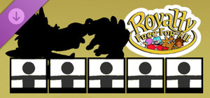 Royalty Free-For-All: Wet Floor Guys banner
