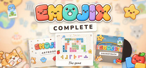 Emojix Complete banner