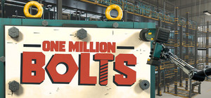 One Million Bolts banner