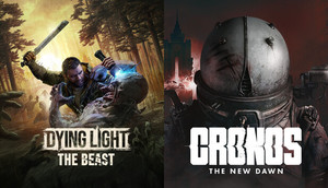 Dying Light: The Beast + Cronos: The New Dawn banner