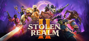 Stolen Realm 2 banner