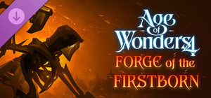 Age of Wonders 4: Forge of the Firstborn banner