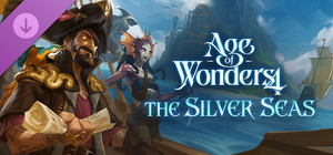 Age of Wonders 4: The Silver Seas banner