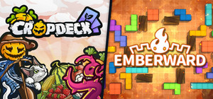 Cropdeck x Emberward banner