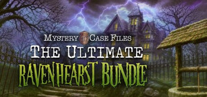 The Ultimate Ravenhearst banner
