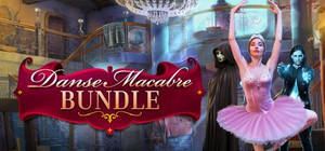 The Danse Macabre banner