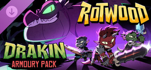 Rotwood - DLC 1 banner