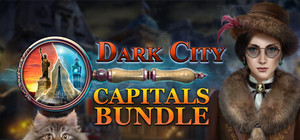 Dark City: Capitals banner