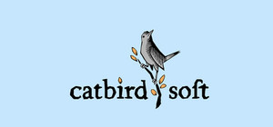 Catbird Soft banner