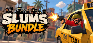 Slums Collection banner