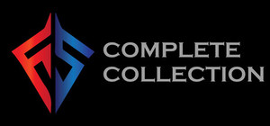 Fierro Studios Complete Collection banner