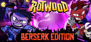 Rotwood: Berserk Edition banner