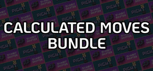 Calculated Moves Bundle banner
