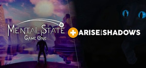Mental State. Game One × Arise from Shadows banner