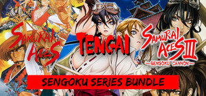 Sengoku Bundle banner
