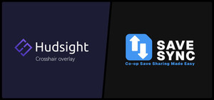HudSight x SaveSync banner