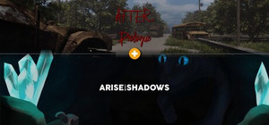 After... Prologue × Arise from Shadows banner