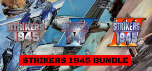 Strikers 1945 Bundle banner