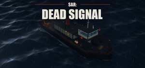 SAR: DEAD SIGNAL banner