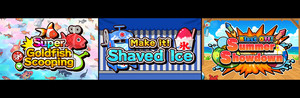 Summer Collection 2026 banner
