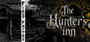 VOS: First Faiths X The Hunter's Inn banner