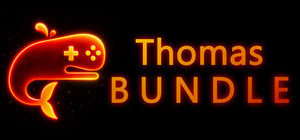 All of Thomas banner