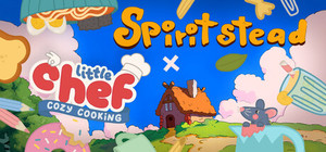 Little Spiritstead banner
