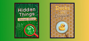 Forest Elves x Ducks in Disguise banner