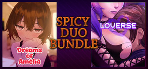 ♨️ Spicy Duo ♨️ banner