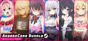 AkaeroCore Bundle banner