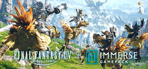 FINAL FANTASY XIV Online Starter Edition + 3D Spatial Audio Bundle banner