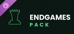 Shatranj Puzzles - Endgames Pack banner