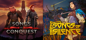 Songs of Songs banner