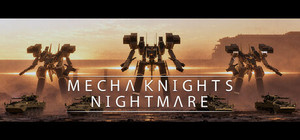 Mecha Knights: Nightmare | Extended Edition banner