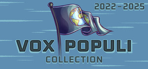 Vox Populi - Collection - 2022-2025 banner