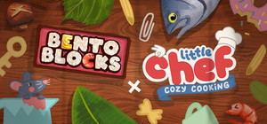 Little Bento Blocks banner