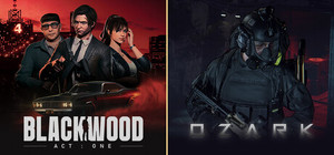 The After Dark banner