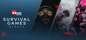 Survival games bundle banner