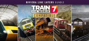 Train Sim World® 7: Riviera Line Layers Bundle banner