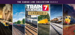 Train Sim World® 7: The Cargo Line Collection Bundle banner