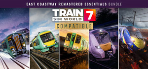 Train Sim World® 7: East Coastway Remastered Essentials Bundle banner