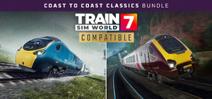 Train Sim World® 7: Coast to Coast Classics Bundle banner