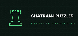 Shatranj Puzzles : Complete Edition banner