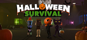 Halloween Survival banner
