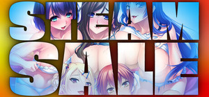 Steam Fall Sale 2026 (15%) banner