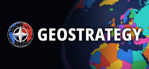 Geostrategy banner